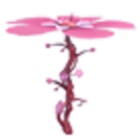 Blossom Propeller - Rare from Cherry Blossom Festival 2025